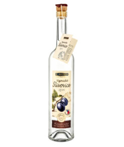 Premium Absinthe 70% 0,7l + lyžička + pohár GB