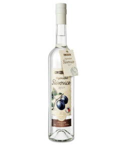 Premium Absinthe 70% 0,7l + lyžička + pohár GB