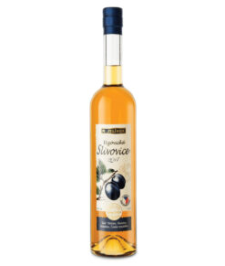 Vizovická Slivovica 2011 50% 0,7l