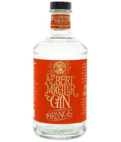 Albert Michlers Gin Genuine 44% 0,7l