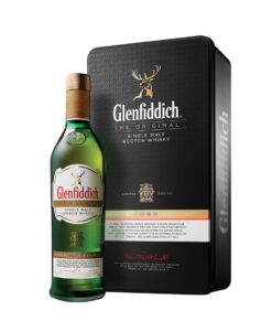 Glenfiddich 18y 40% 0,7l TU