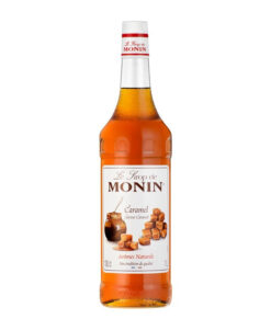 Monin Elderflower 0,7l