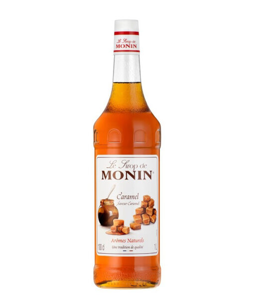 Monin Caramel 1l