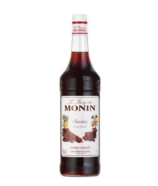 Monin Chocolate 1l