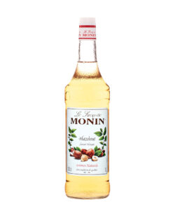 Monin Elderflower 0,7l