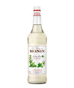 Monin Elderflower 0,7l