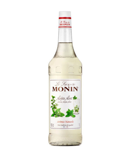 Monin Mojito 1l