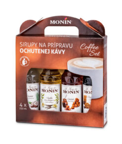 Monin Mango 0,7l