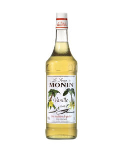 Monin Lychee 0,7l