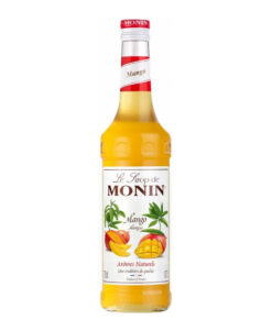 Monin Hazelnut 1l