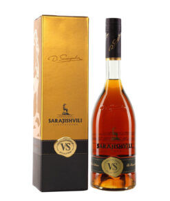 Sarajishvili XO 0,7l 40% DD