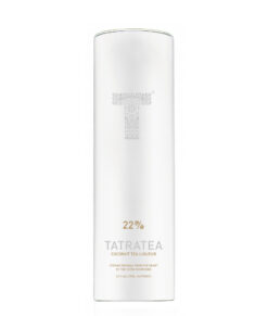 Tatratea Set 3 x 0,7 l – 22%, 52%, 72% + 6 pohárov