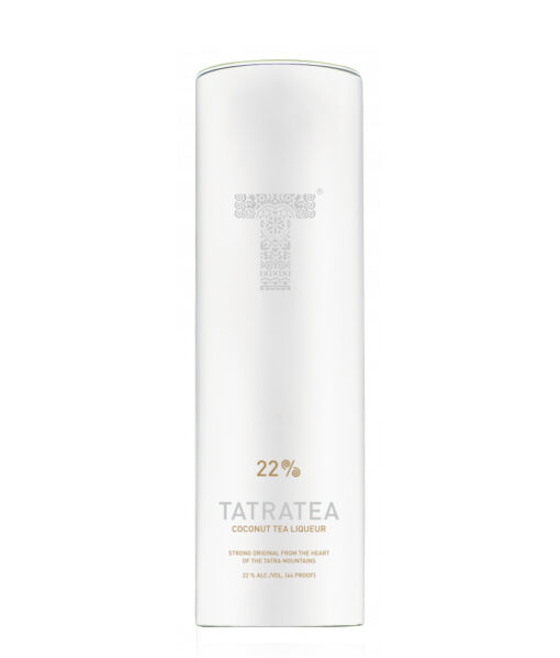 Tatratea Coconut 22% 0,7l TU