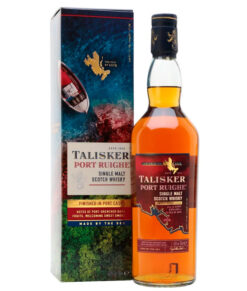 Talisker Port Ruighe 45,8% 0,7l GB