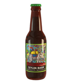 HopTop Ceylon Buddy IPA 9,1% 0,33l