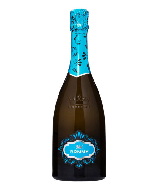 Le Contesse BONNY Spumante Brut 11% 0,75l