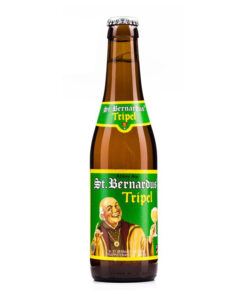 La Trappe Blond Trappist Ale 6,5% 0,33l