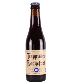 Trappistes Rochefort 6 Trappist Ale 7,6% 0,33l