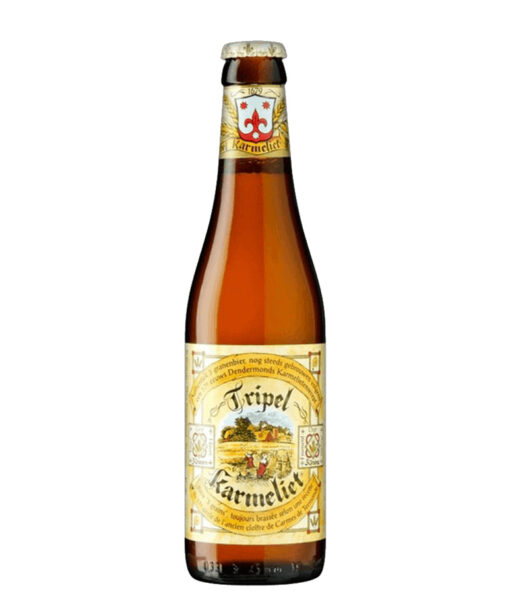 Tripel Karmeliet Abbey Ale 8,4% 0,33l