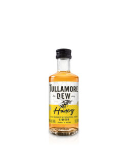 Tullamore Dew 0,5l 40%