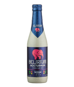 Delirium Christmas 4x 0,33l +1 pohár GB