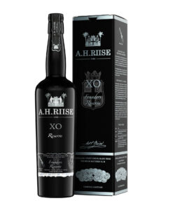 A.H. Riise XO Founders Reserve Edition 2 44,3% 0,7l GB