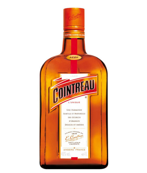 Cointreau 40% 1l