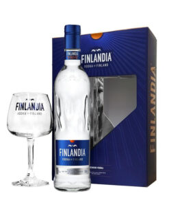 Finlandia 1l 40%