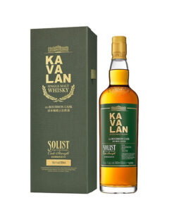 Kavalan Single Malt Whisky 0,7l 40% GB