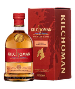 Kilchoman Coull Point Whisky 0,7l 46% GB