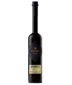 Marsen Malinovica Lesná 42,3% 0,5l