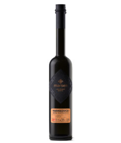 Marsen Slivovica 42% 0,5 l