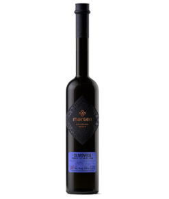 Marsen Malinovica Lesná 42,3% 0,5l