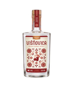 Marsen Slivovica 42% 0,5 l