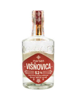 Marsen Višňovica (Cigánska) 0,5l 42,3%