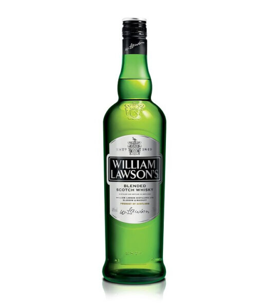 William Lawsons 40% 0,7l