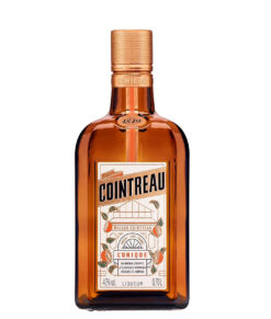 Cointreau 0,7l 40% s dekou