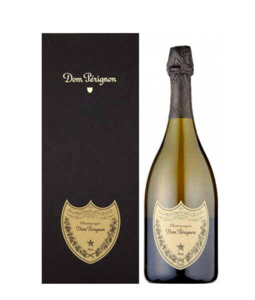 Dom Pérignon Vintage 2012 0,75l 12,5% Vintage Box GB