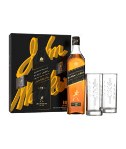 Johnnie Walker Red Label 3l 40%