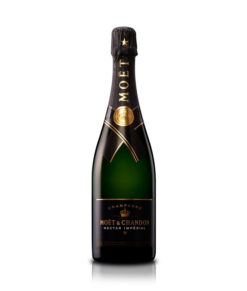 Moet & Chandon Brut Imperial Limited Edition XMAS 12% 0,75l GB