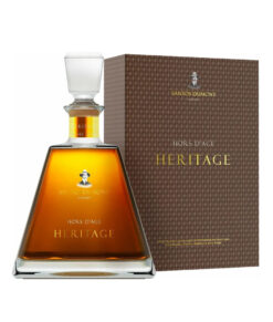 Santos Dumont Heritage 43,8% 0,7l GB