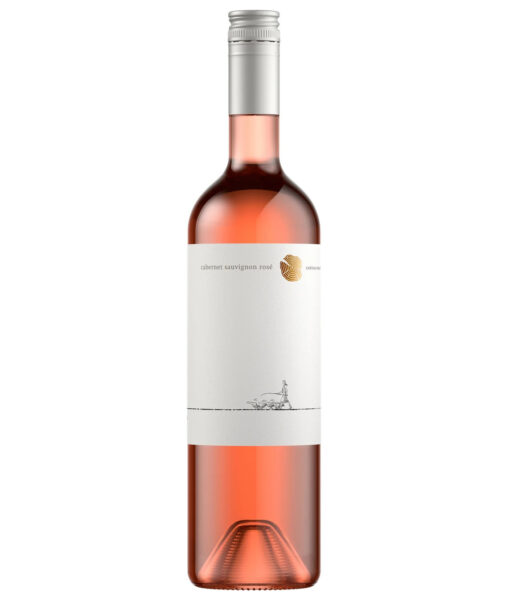 Cháteau Rúbaň Cabernet Sauvignon Rose 2022 0,75l 12,5%