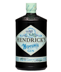 Hendricks Orbium Quininated Gin Limited Release 43,4% 0,7l