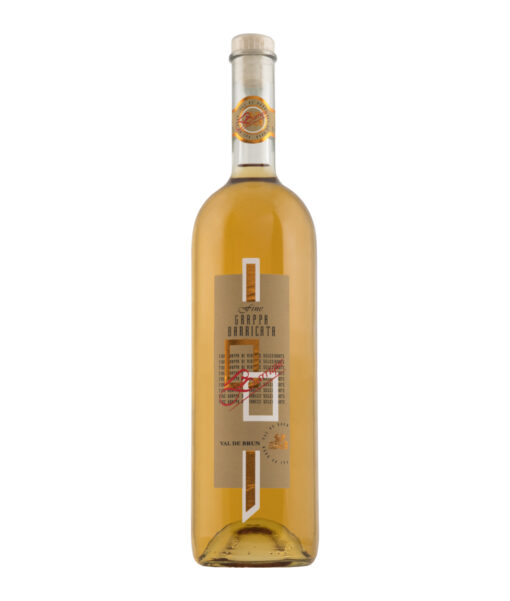 Astoria Val De Brun Grappa Barricata 1l 40%