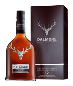 The Dalmore Port Wood Reserve 46,5 % 0,7l GB