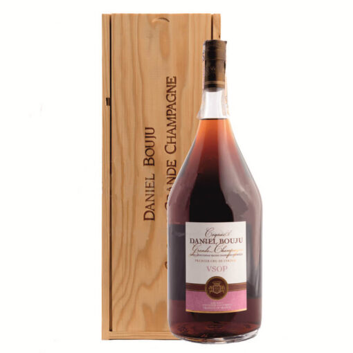 Daniel Bouju VSOP 1,5l 40%