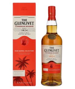 The Glenlivet Nádurra Oloroso Sherry Cask 48% 1l GB