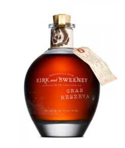 Kirk and Sweeney 12y 0,7l 40%