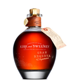 Kirk and Sweeney 23 years 40% 0,7l