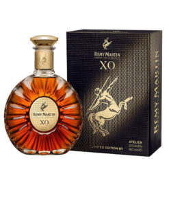 Rémy Martin XO Atelier Steaven Richard Limited Edition 40% 0,7l GB